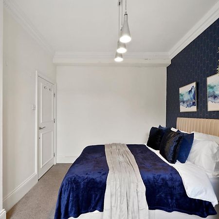 Delightful Flat In London - Sleeps 6 Lägenhet Exteriör bild
